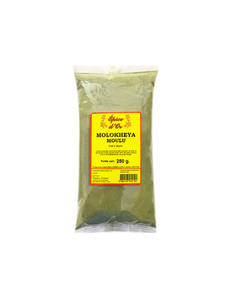 MOLOKHEYA POUDRE 250G