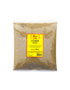 CUMIN POUDRE 500G
