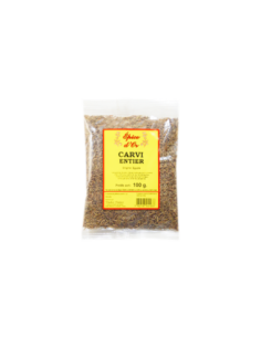 CARVI GRAIN 100G