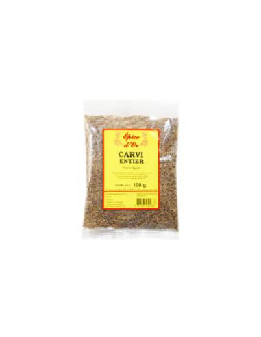 CARVI GRAIN 100G