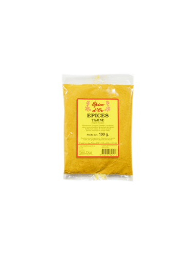 EPICE TAGINE 100G