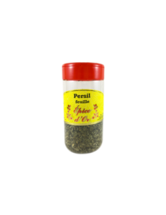 PERSIL ENTIER BOCAL 30G