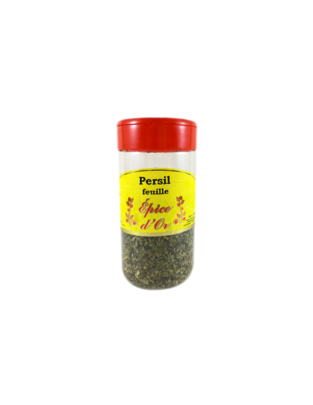 PERSIL ENTIER BOCAL 30G