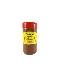 PIMENT DOUX BOCAL