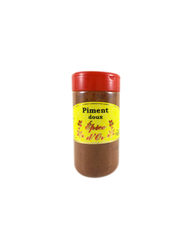 PIMENT DOUX BOCAL