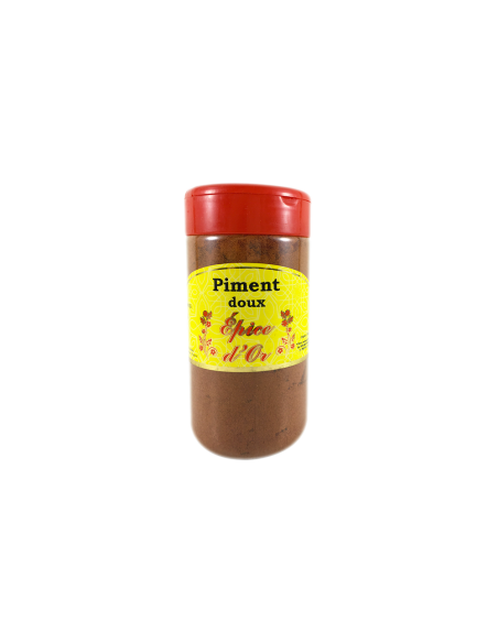 PIMENT DOUX BOCAL