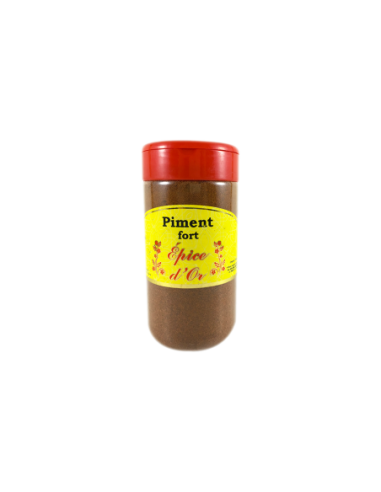 PIMENT FORT MOULU BOCAL