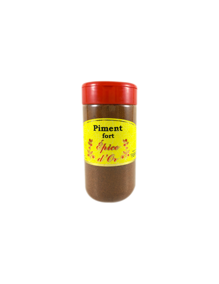 PIMENT FORT MOULU BOCAL