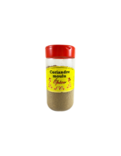 CORIANDRE MOULU BOCAL 110G