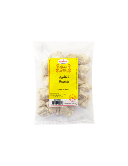 ENCENS JAWI BENJOIN 250G