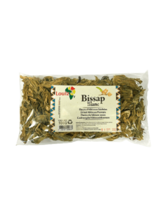 BISSAP BLANC LOUIZ