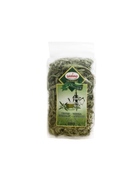 VERVEINE DU MAROC WALIMA 50G
