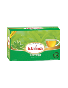 VERVEINE WALIMA