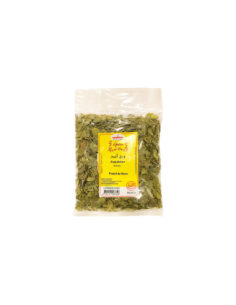 JUJUBIER FEUILLES 50G