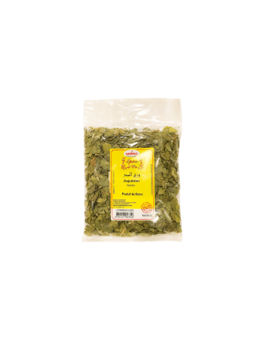 JUJUBIER FEUILLES 50G